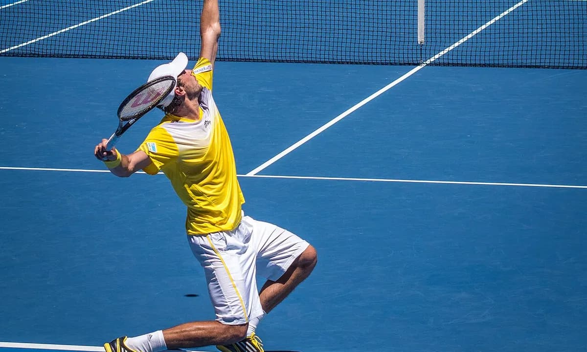 Tennis