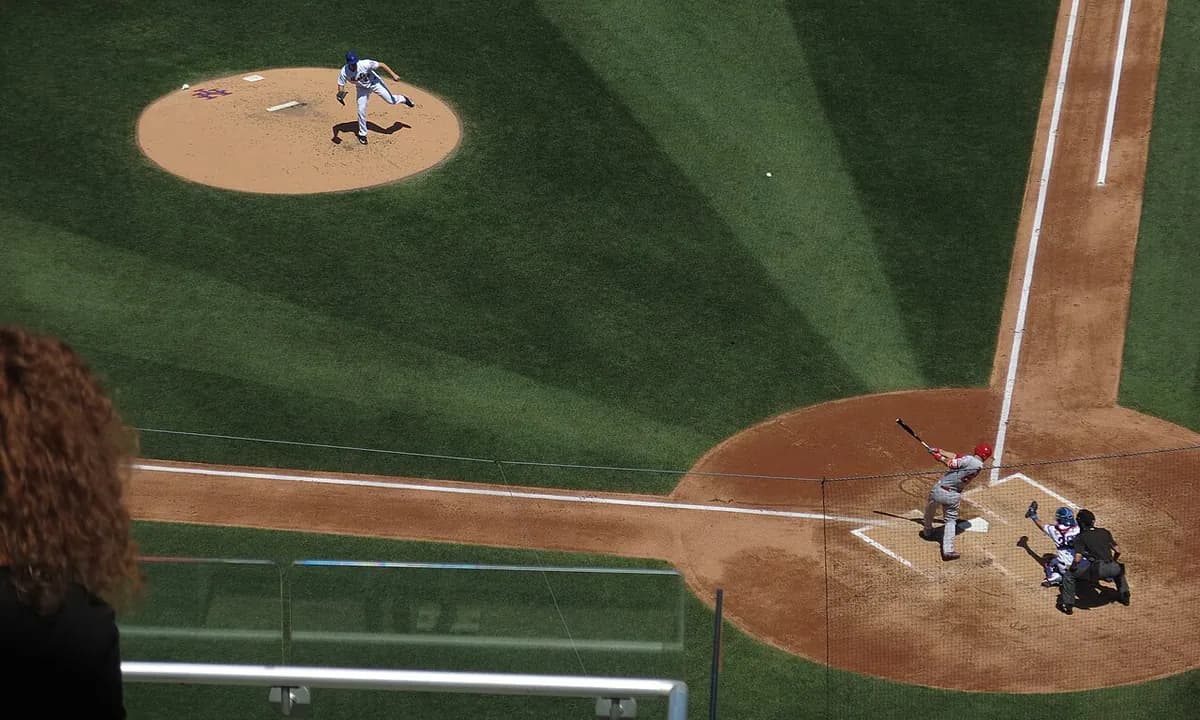 Baseball