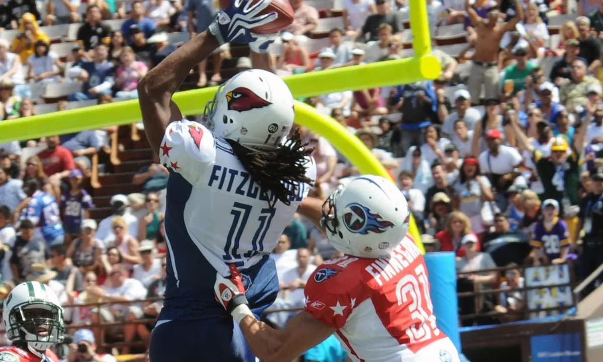 American football