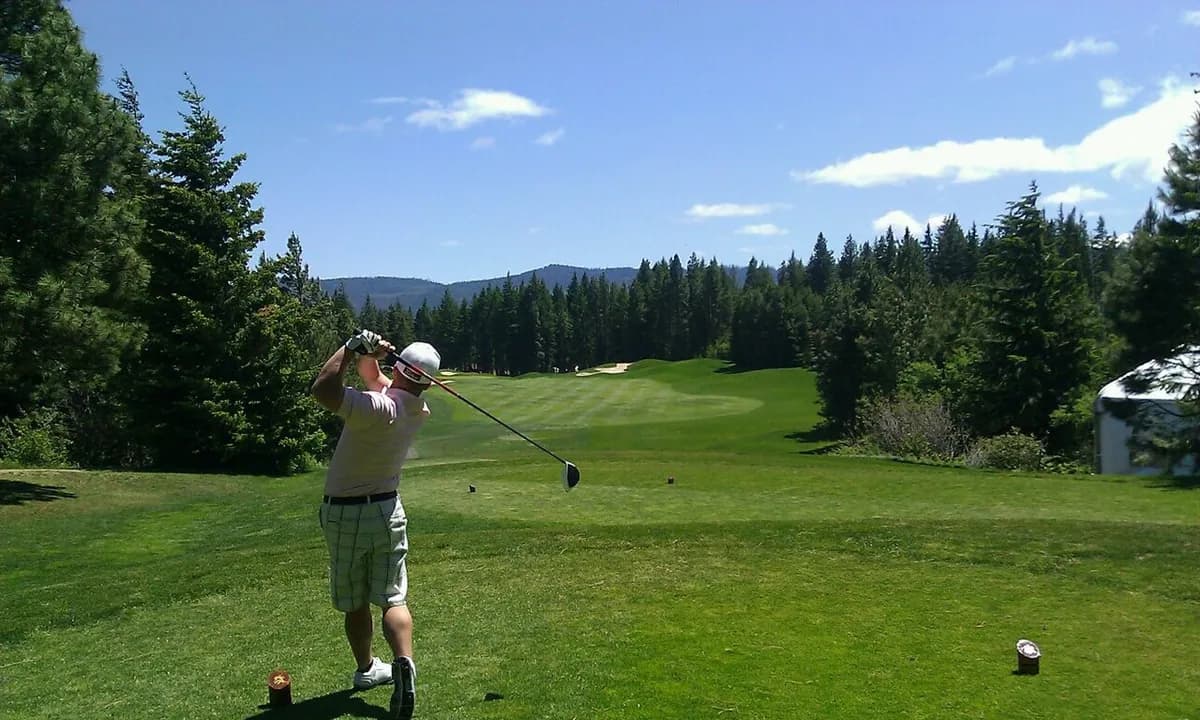 Golf