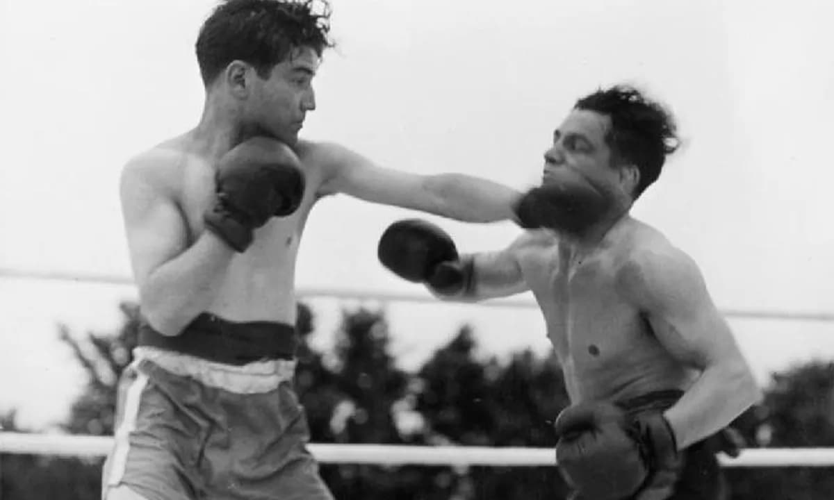Boxing