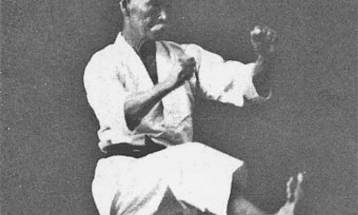Karate