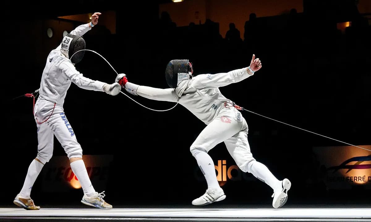 Fencing
