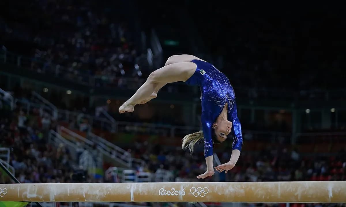 Gymnastics