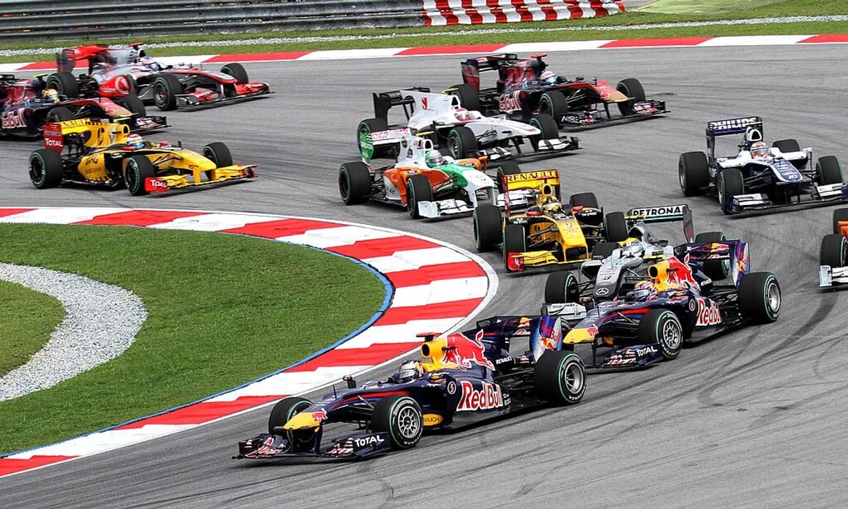 Formula One
