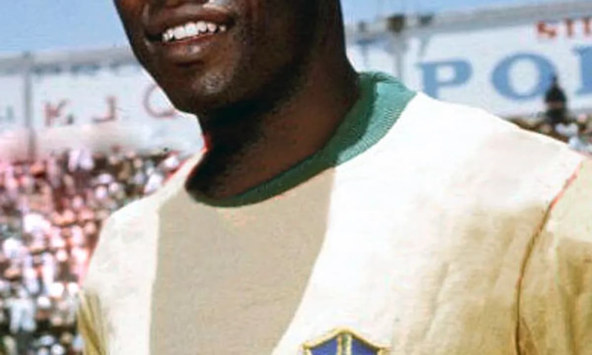 Pelé
