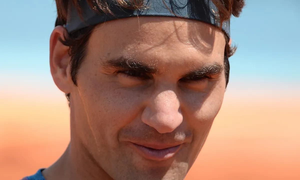 Roger Federer