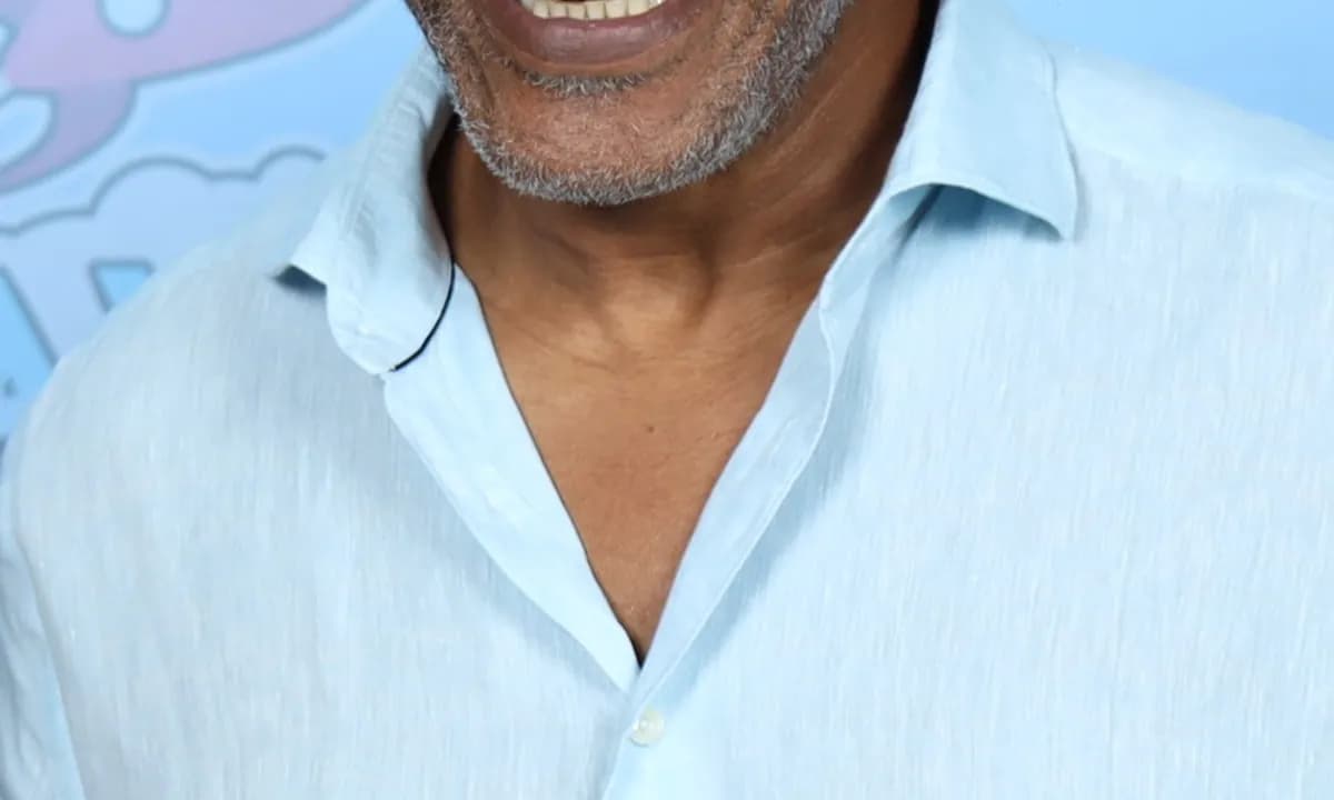 Mike Tyson