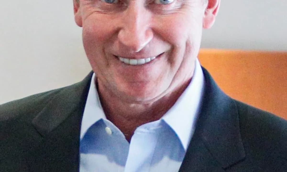Wayne Gretzky