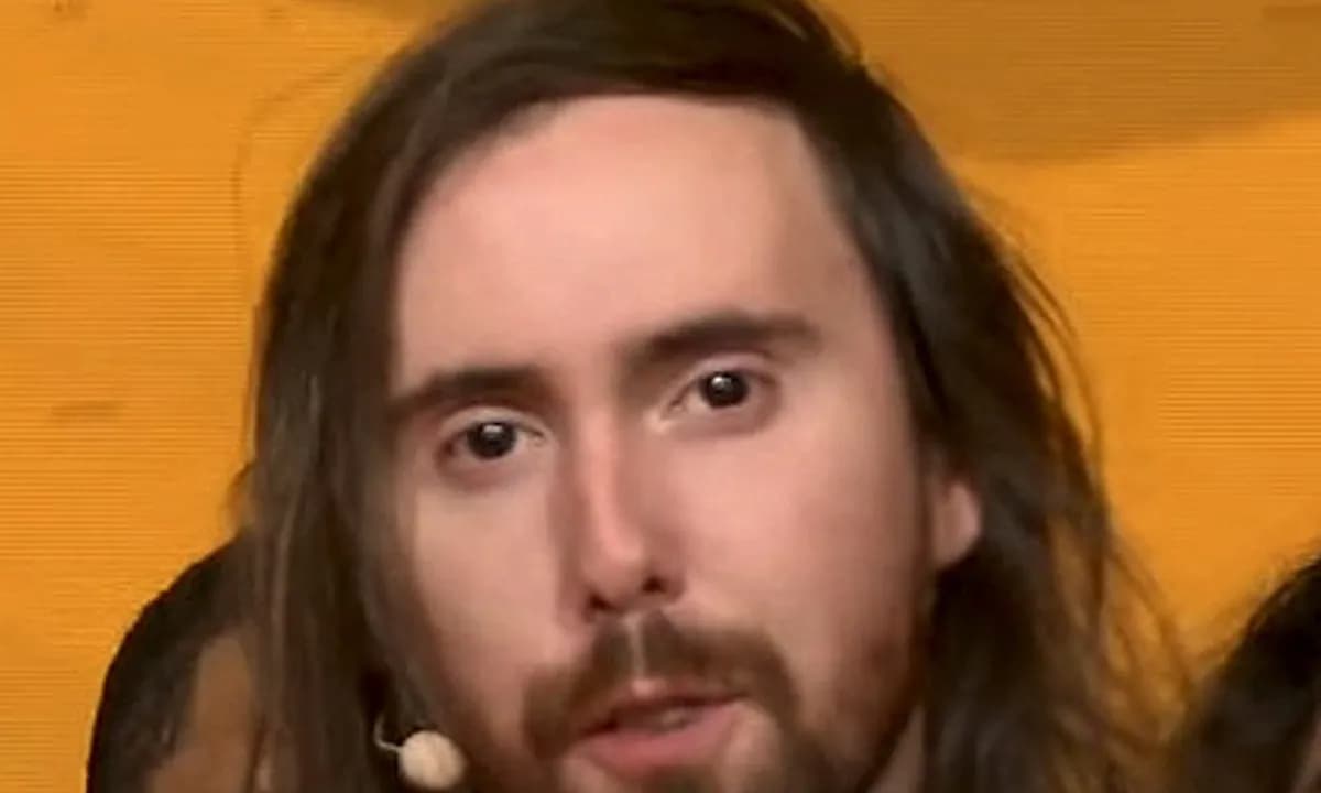 Asmongold