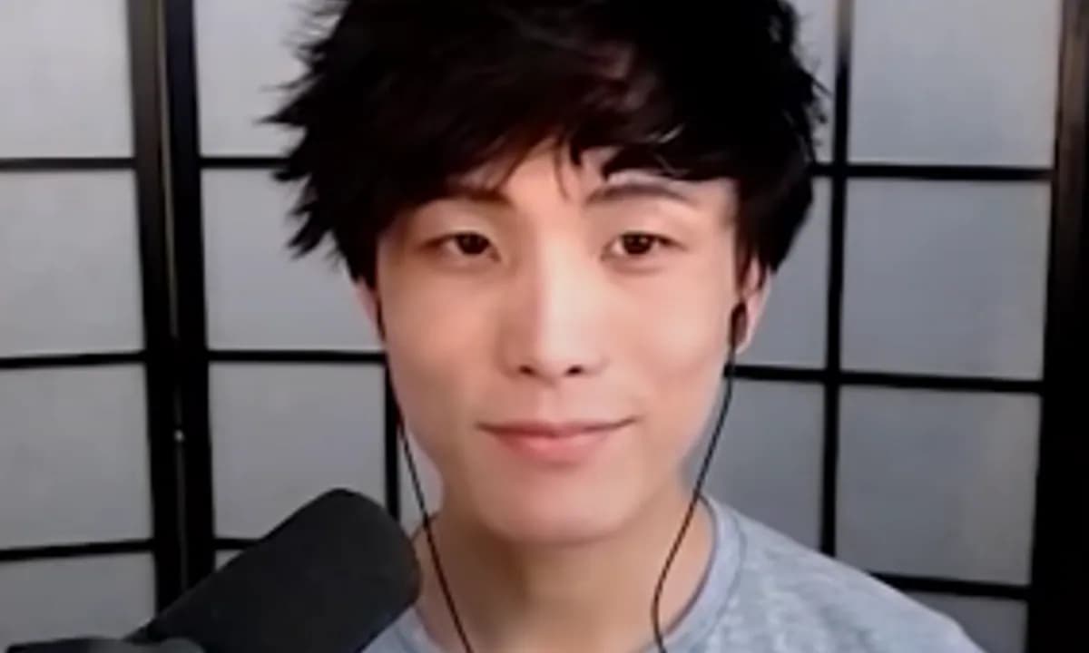 Sykkuno