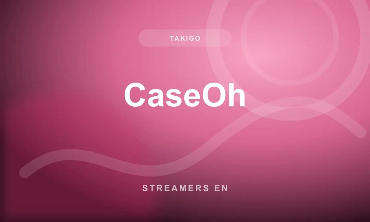 CaseOh