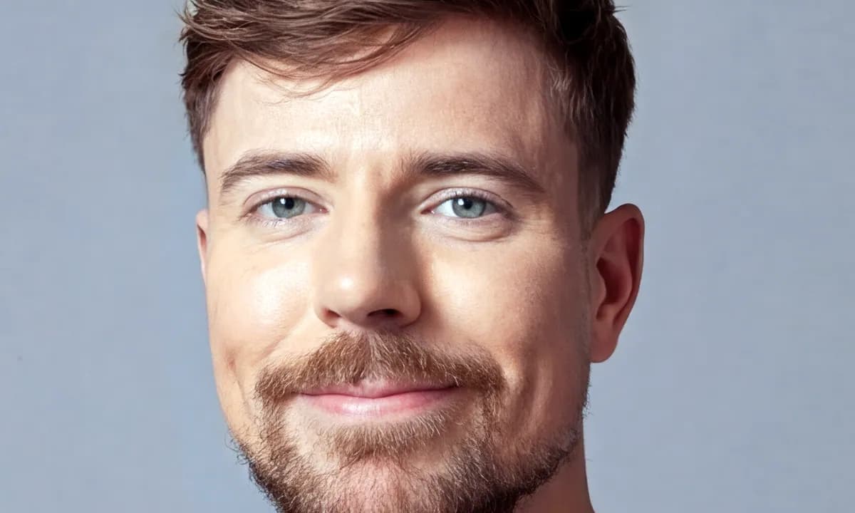 MrBeast