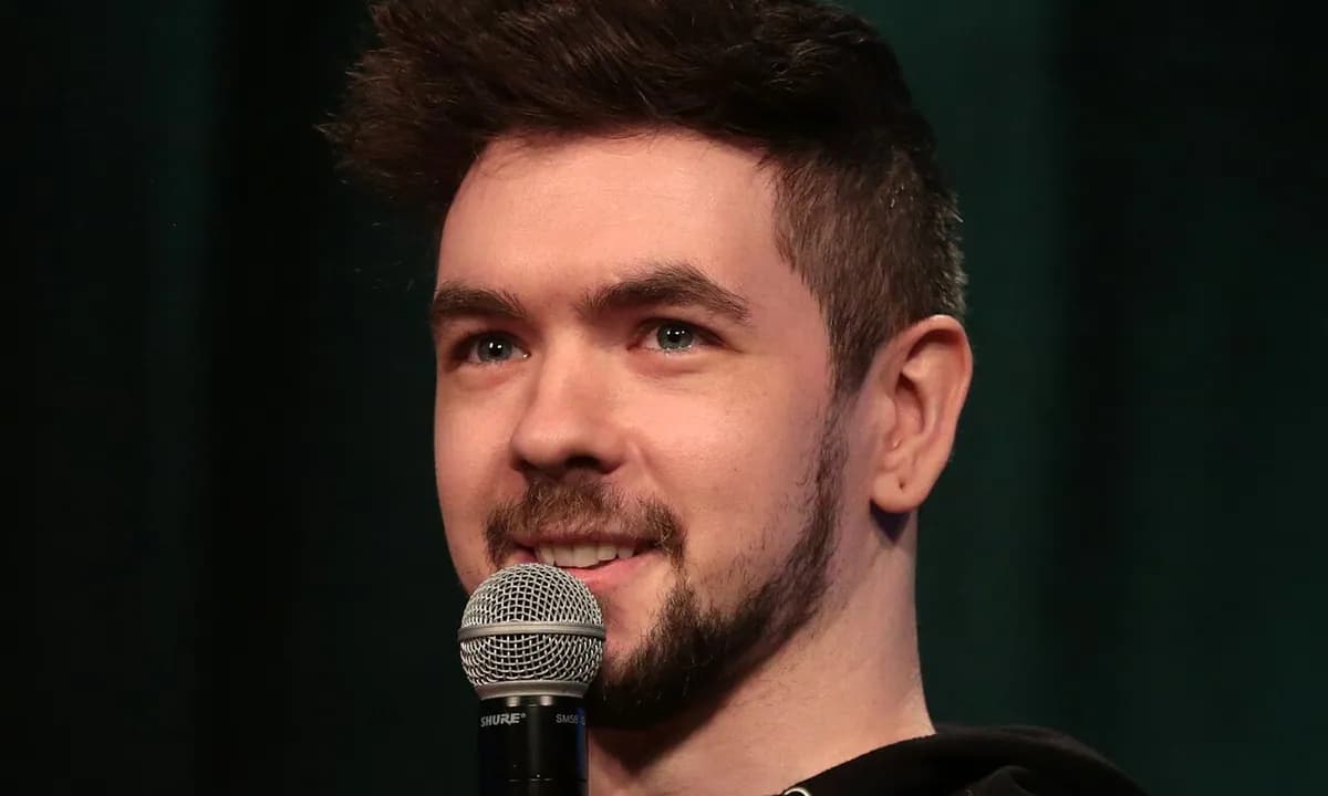 Jacksepticeye