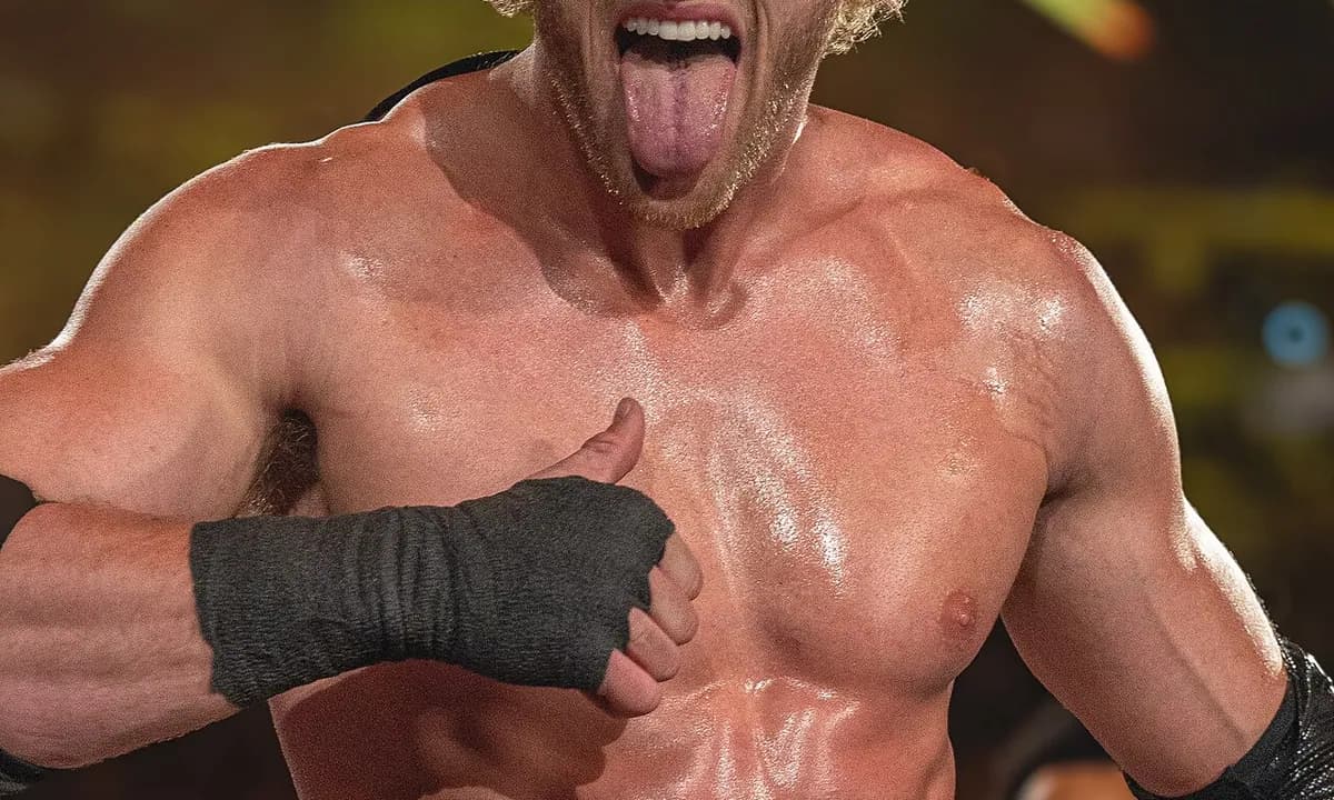 Logan Paul