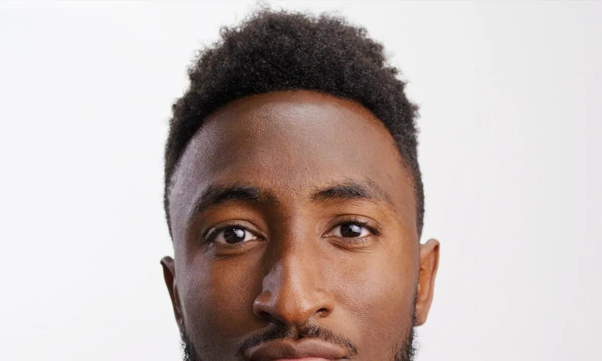 Marques Brownlee
