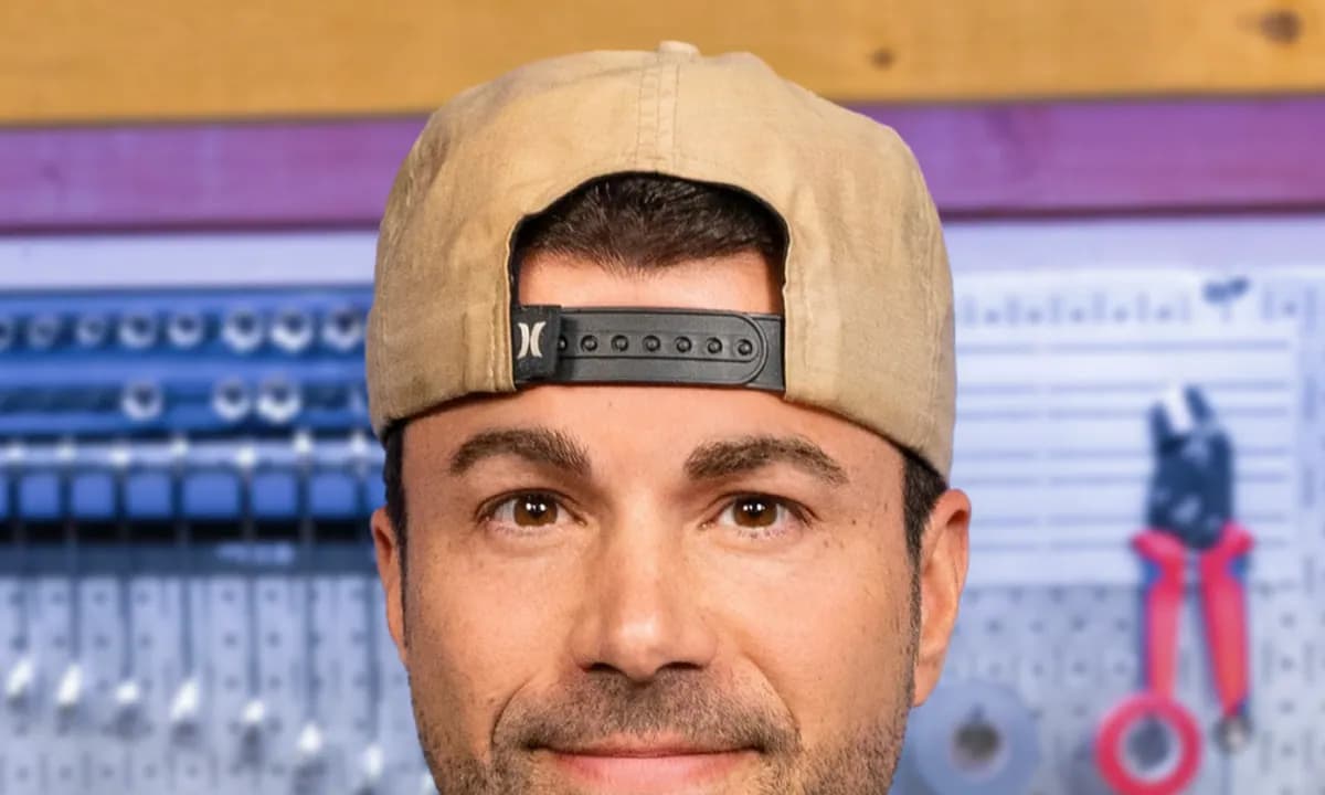 Mark Rober
