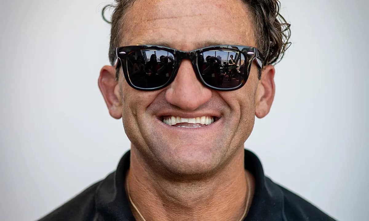 Casey Neistat