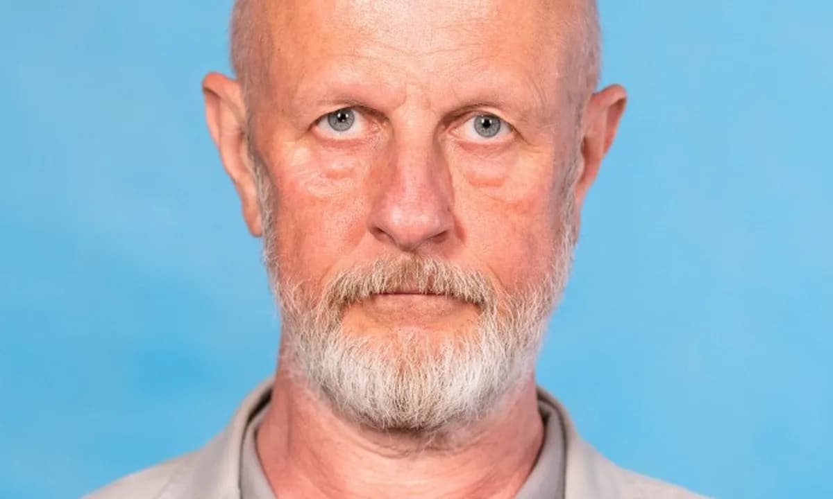Dmitry Puchkov