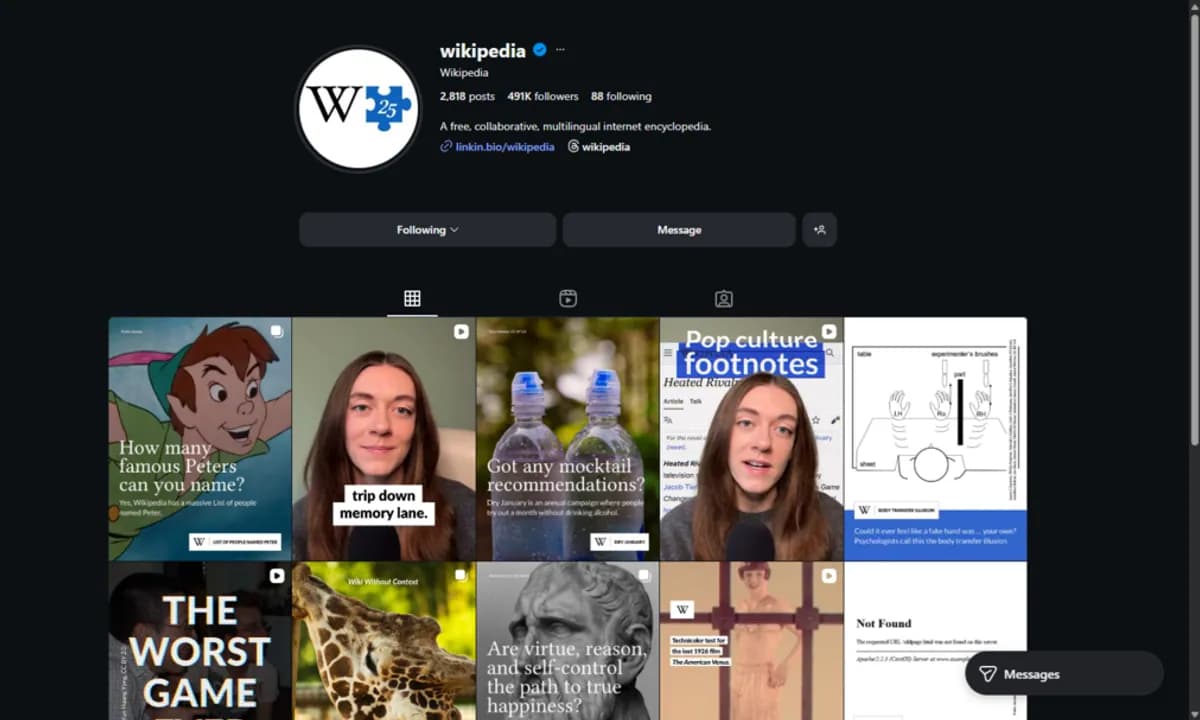 Instagram