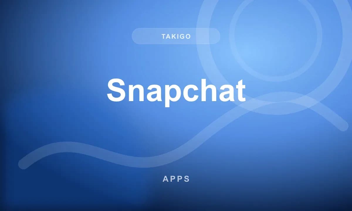 Snapchat