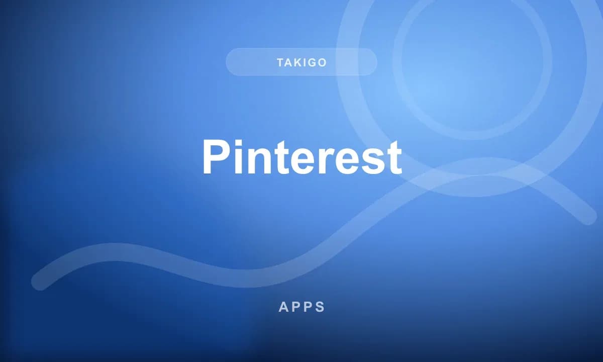 Pinterest