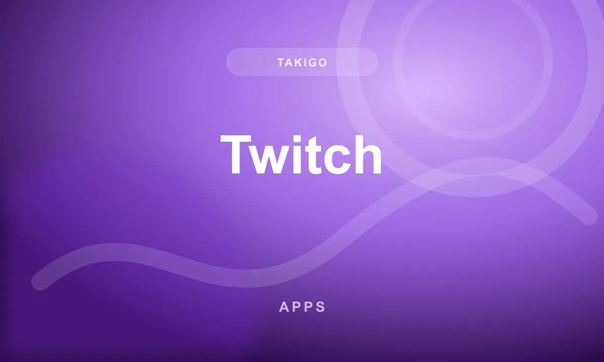 Twitch