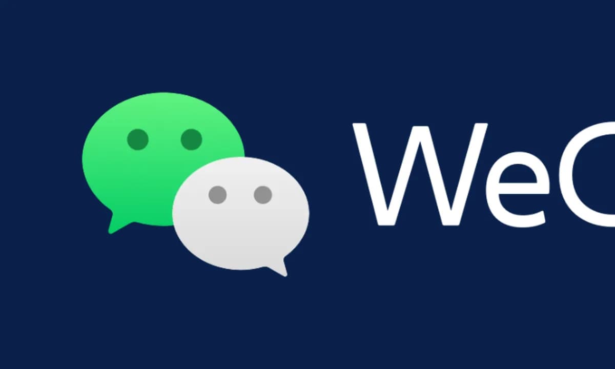 WeChat