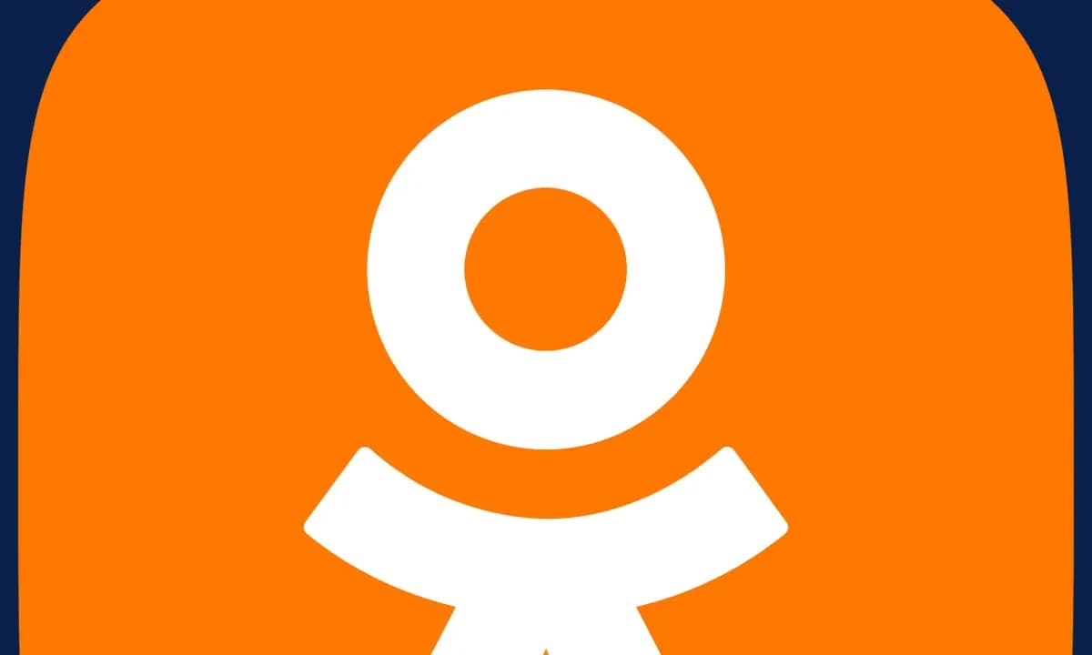Odnoklassniki
