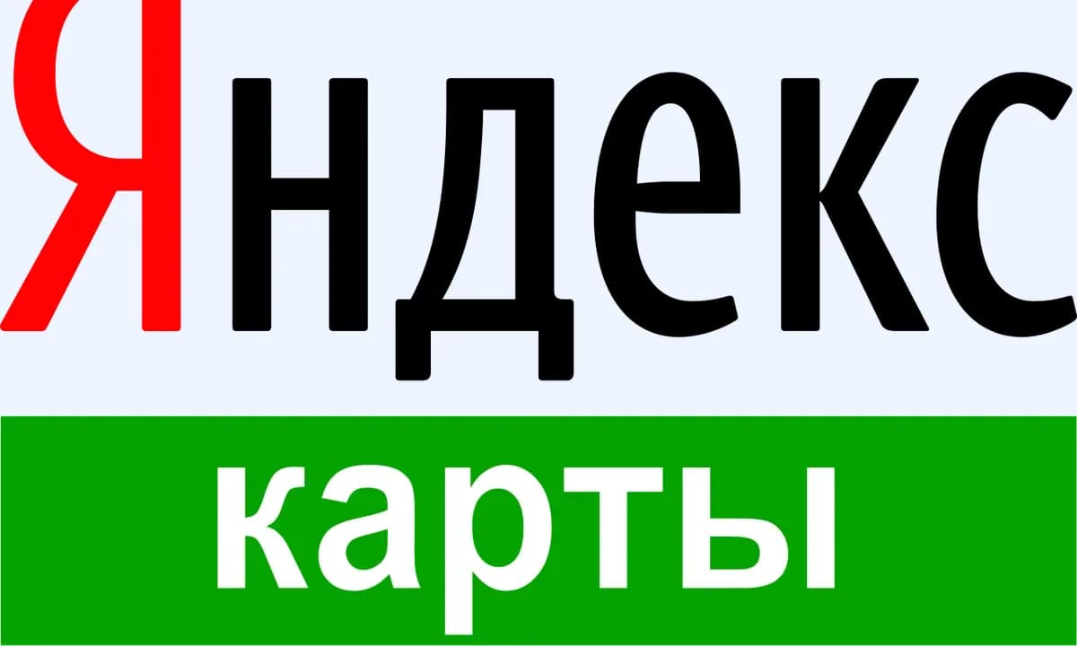 Yandex Maps