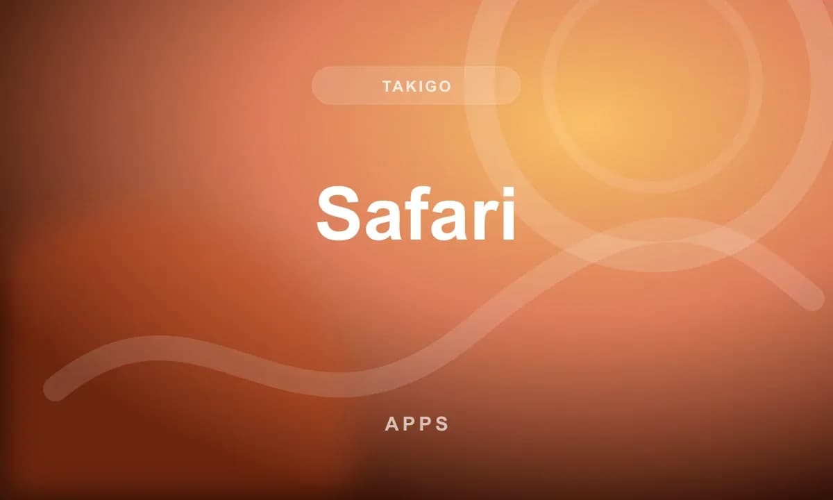 Safari