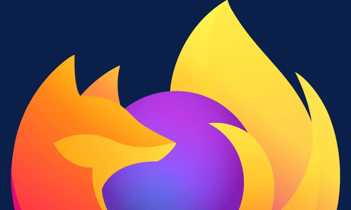 Firefox