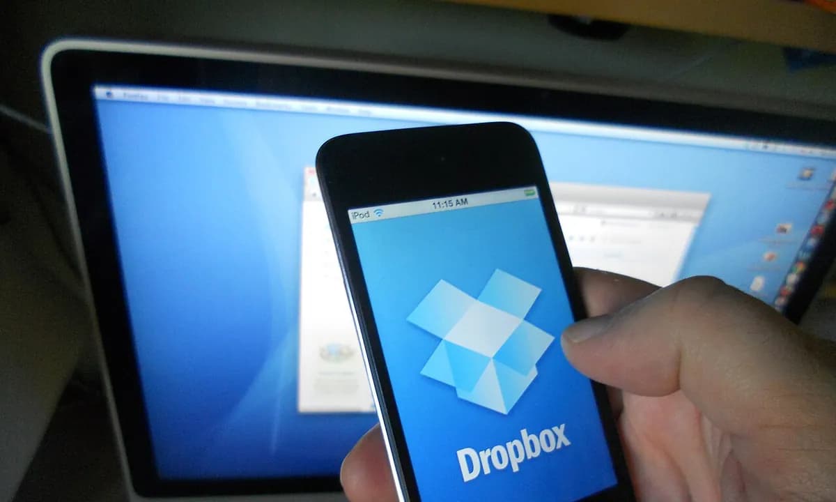 Dropbox