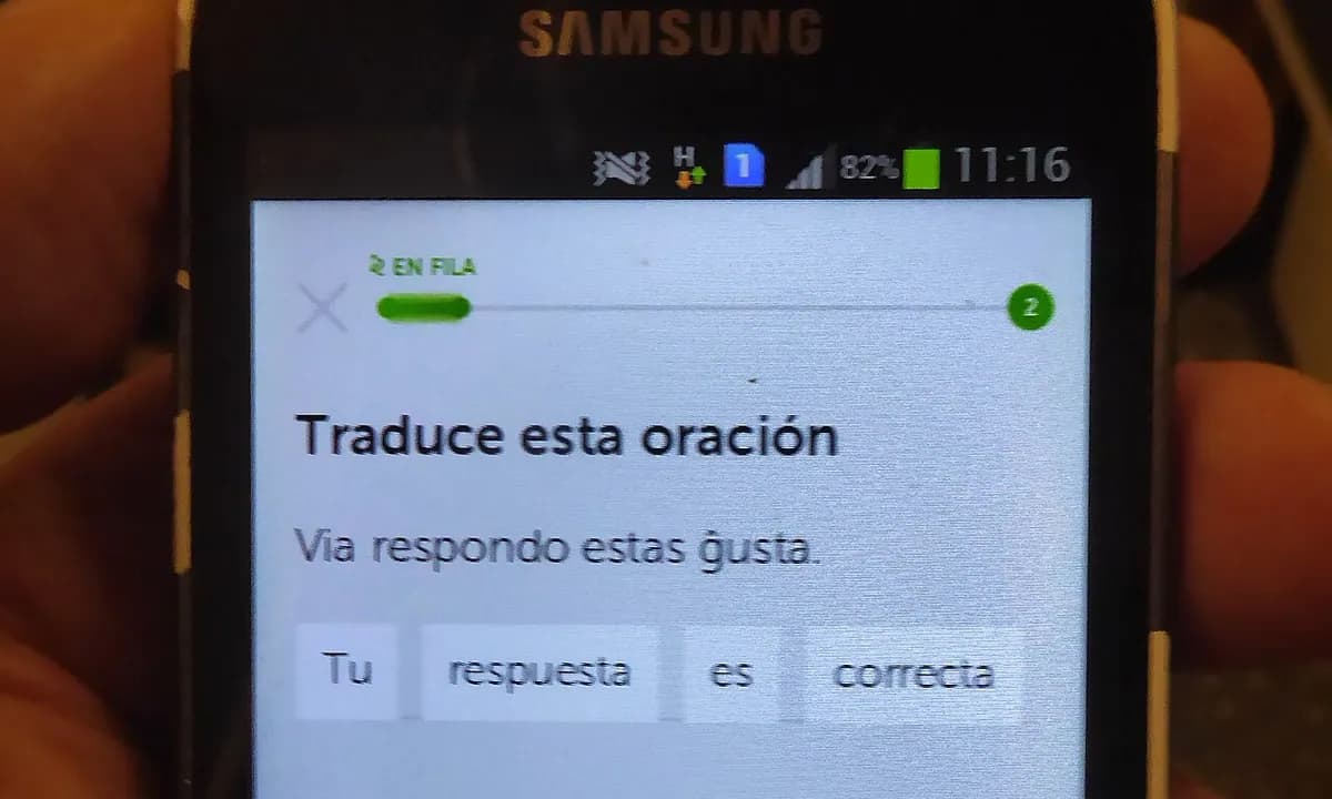 Duolingo