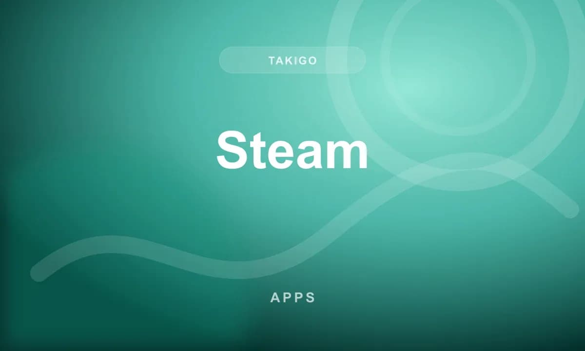 Steam