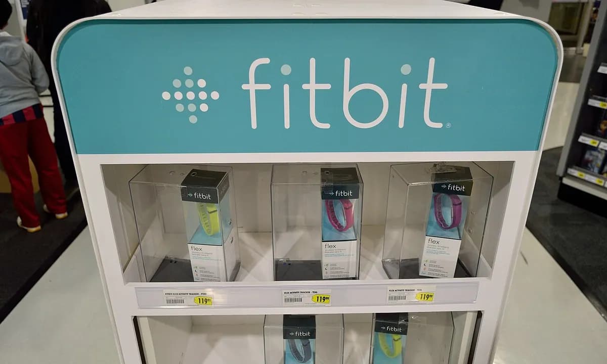 Fitbit