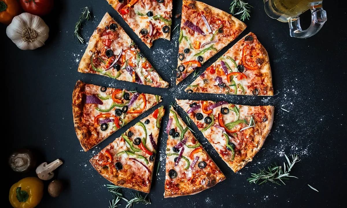 Pizza