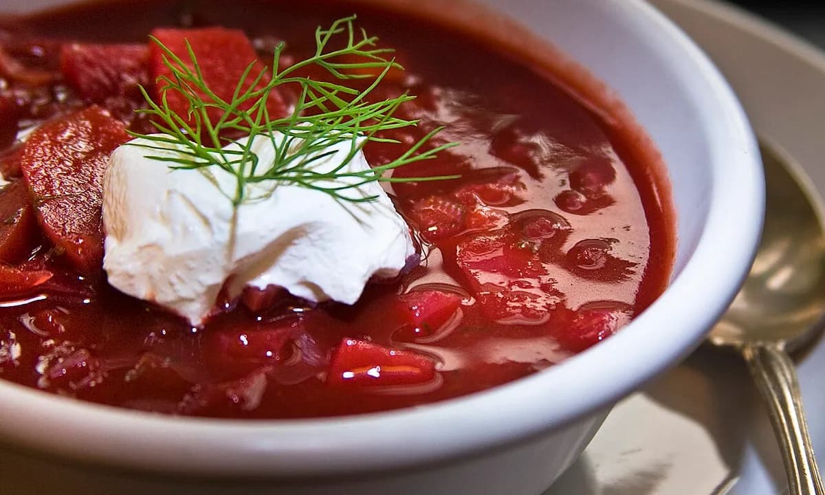 Borscht