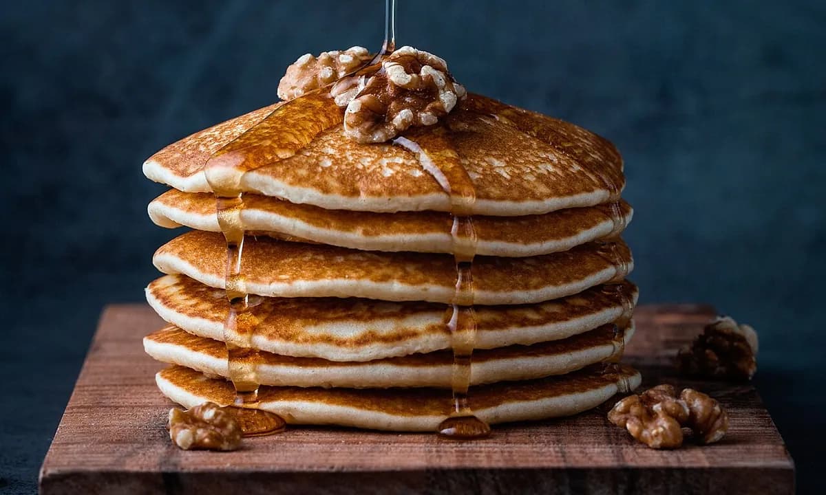 Pancakes