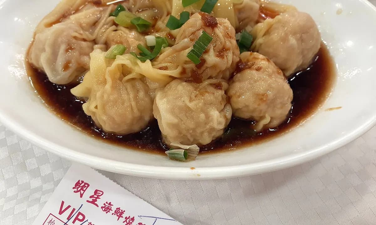 Dumplings