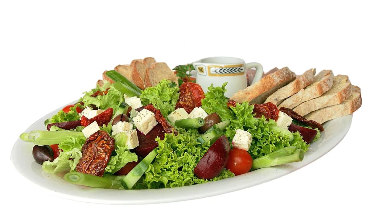 Salad