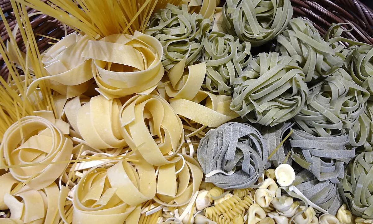 Pasta