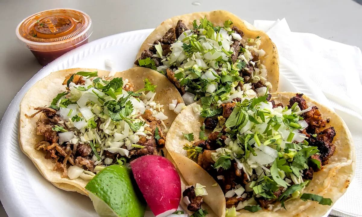Taco
