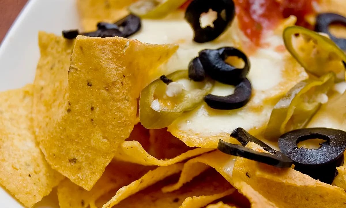 Nachos