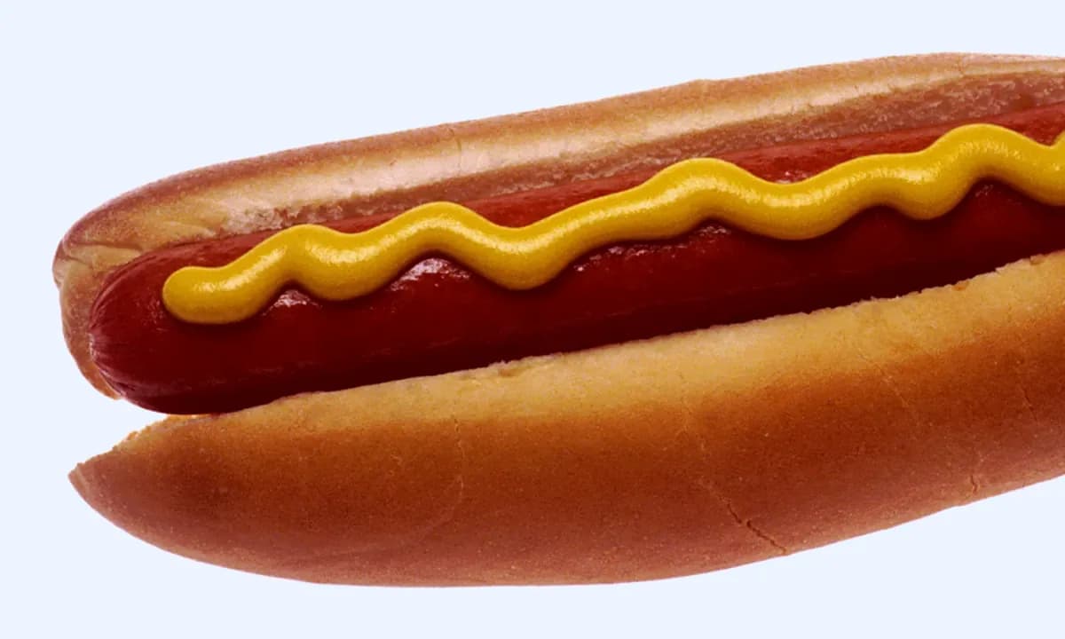 Hot dog