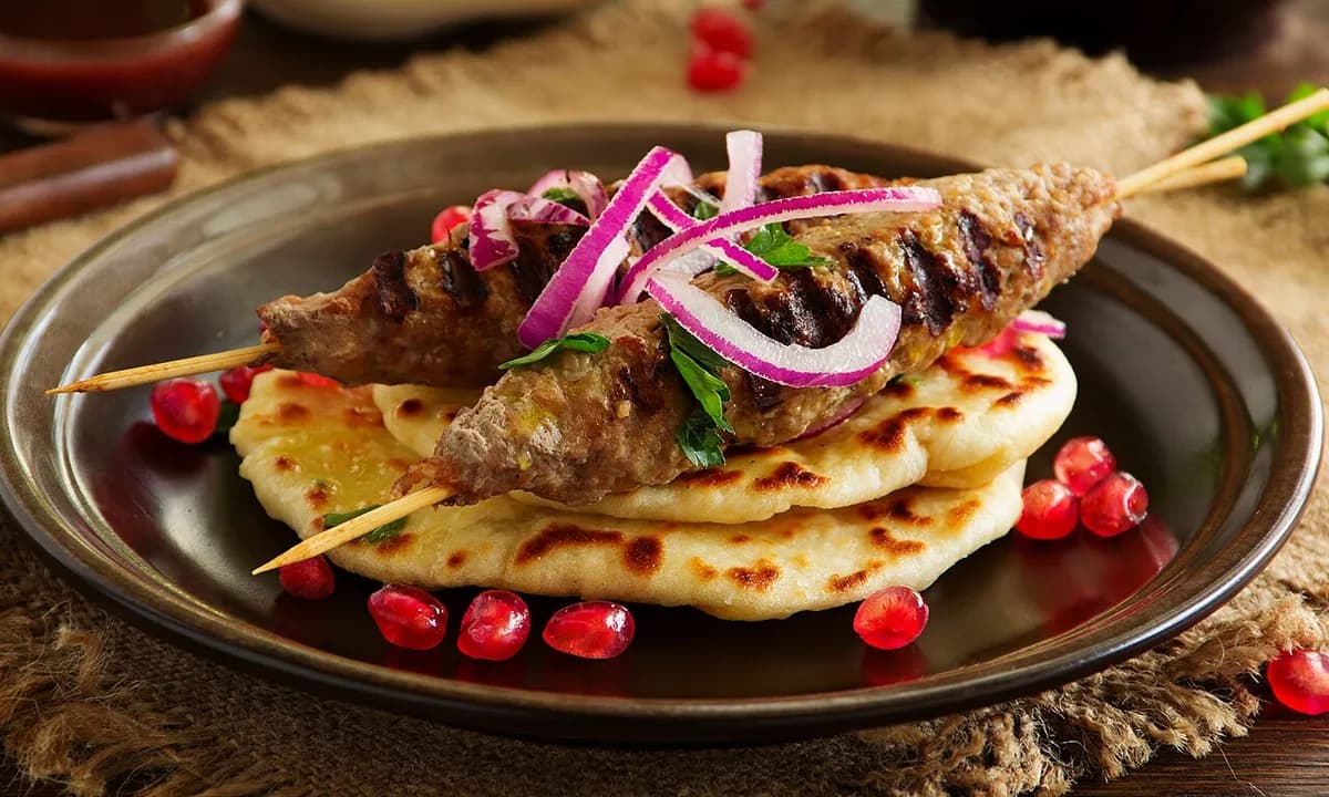 Kebab