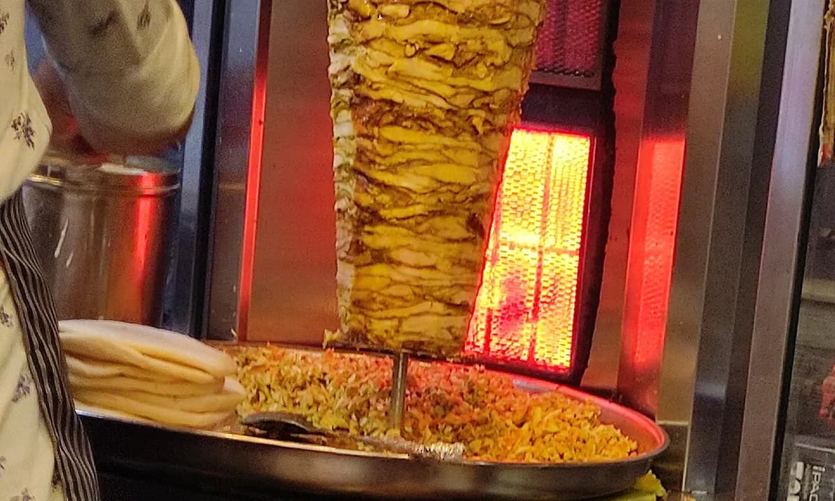 Shawarma