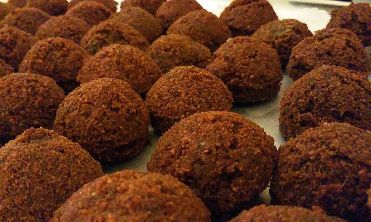 Falafel