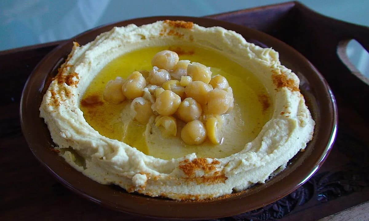 Hummus