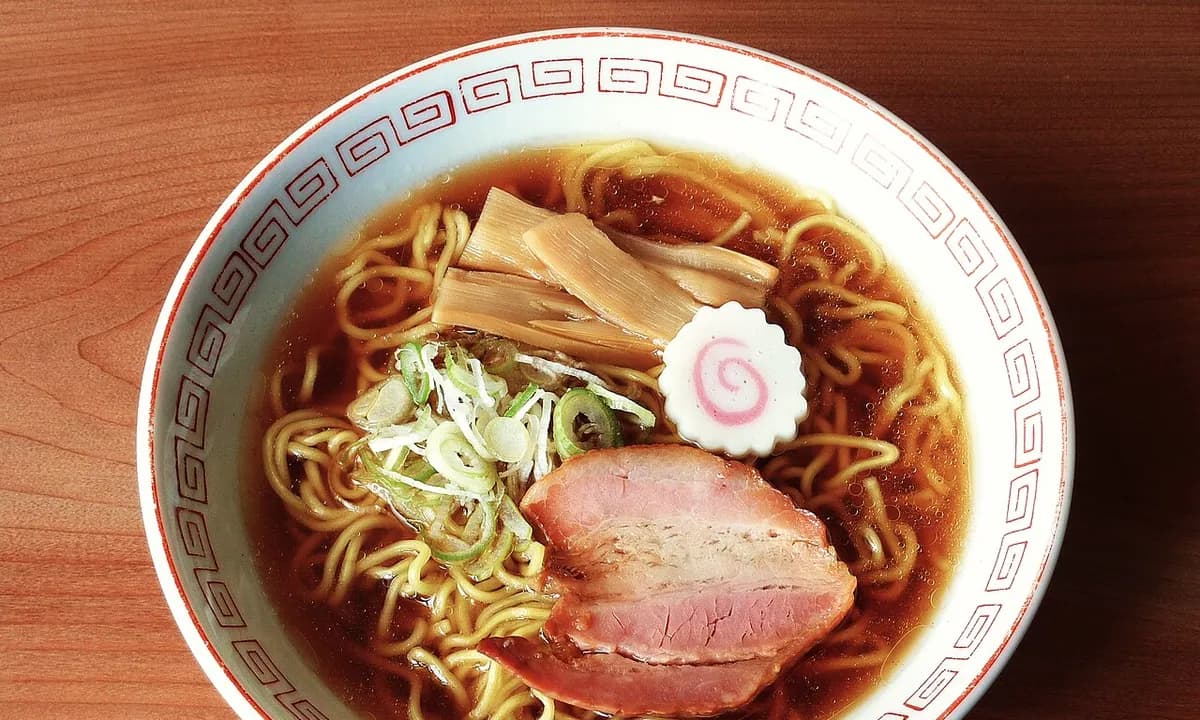 Ramen